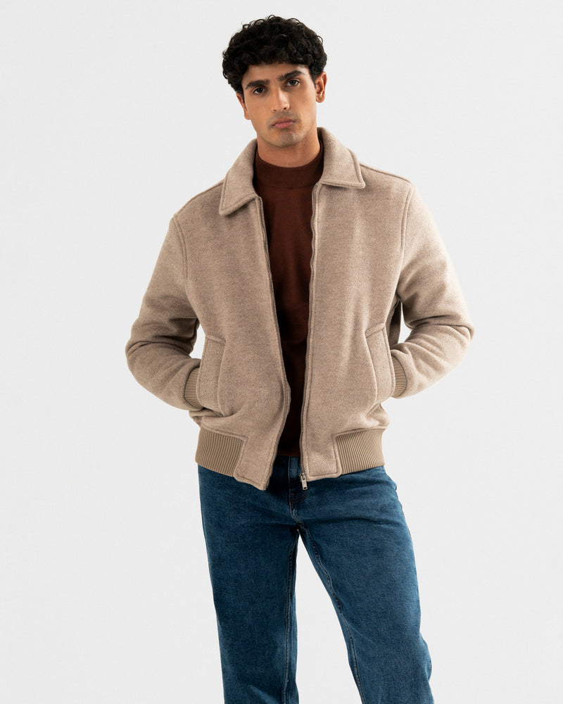 Men Jacket - Engine - Buy Now