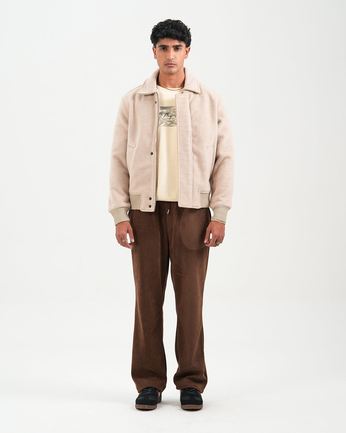 Men Casual Jacket - Engine - Buy Now