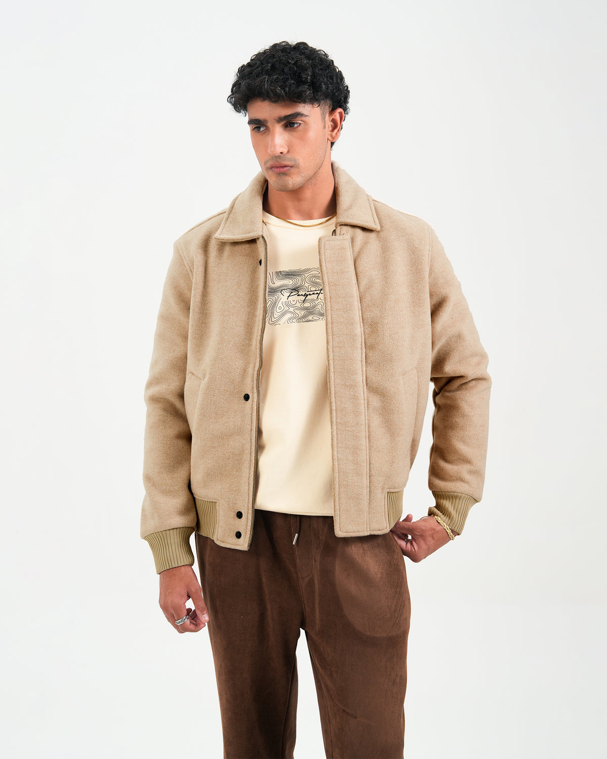 Men Casual Jacket - Engine - Buy Now