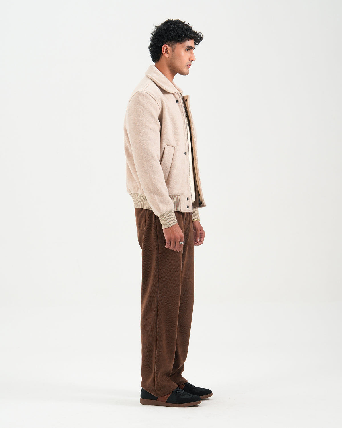 Men Casual Jacket - Engine - Buy Now