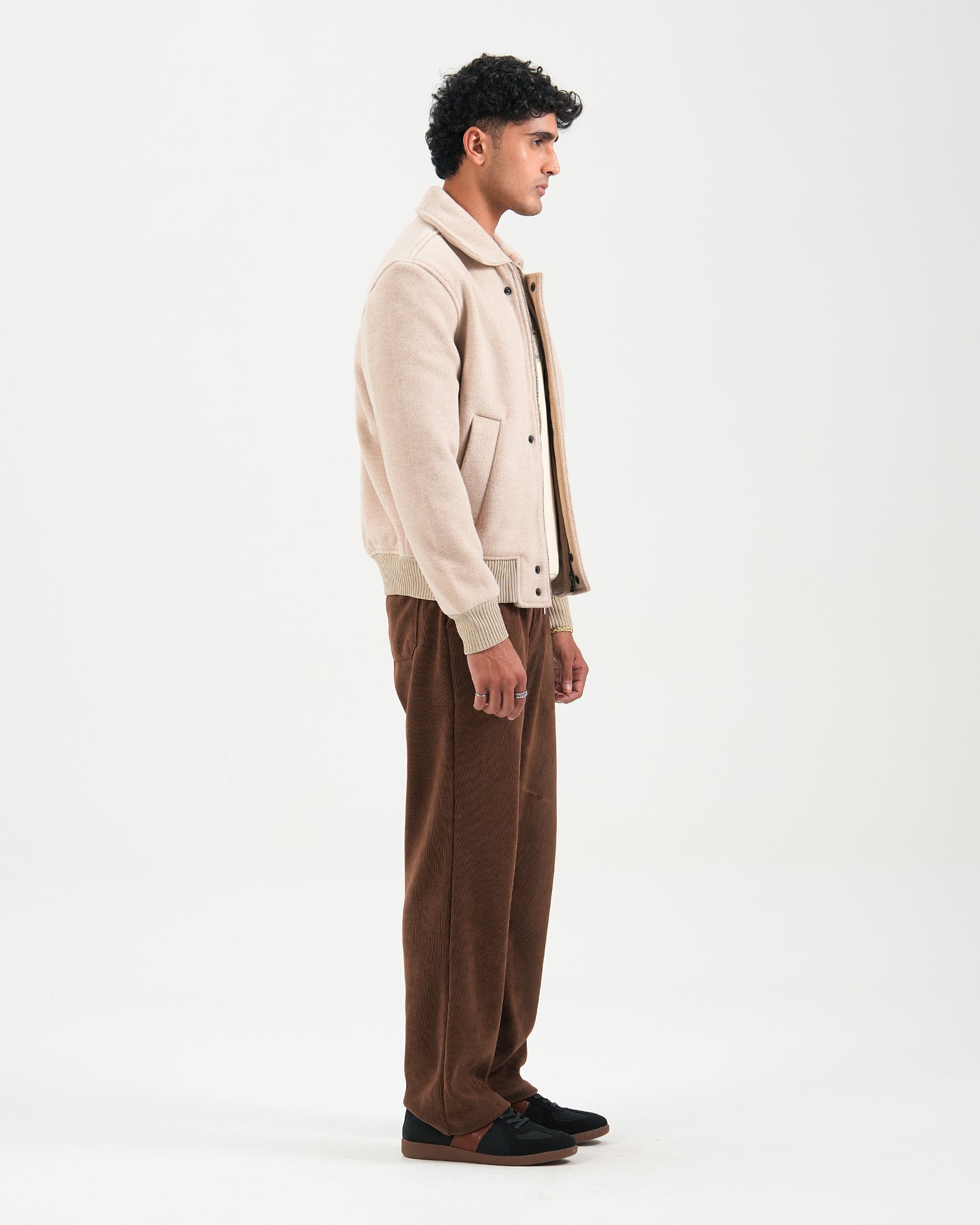 Men Casual Jacket - Engine - Buy Now