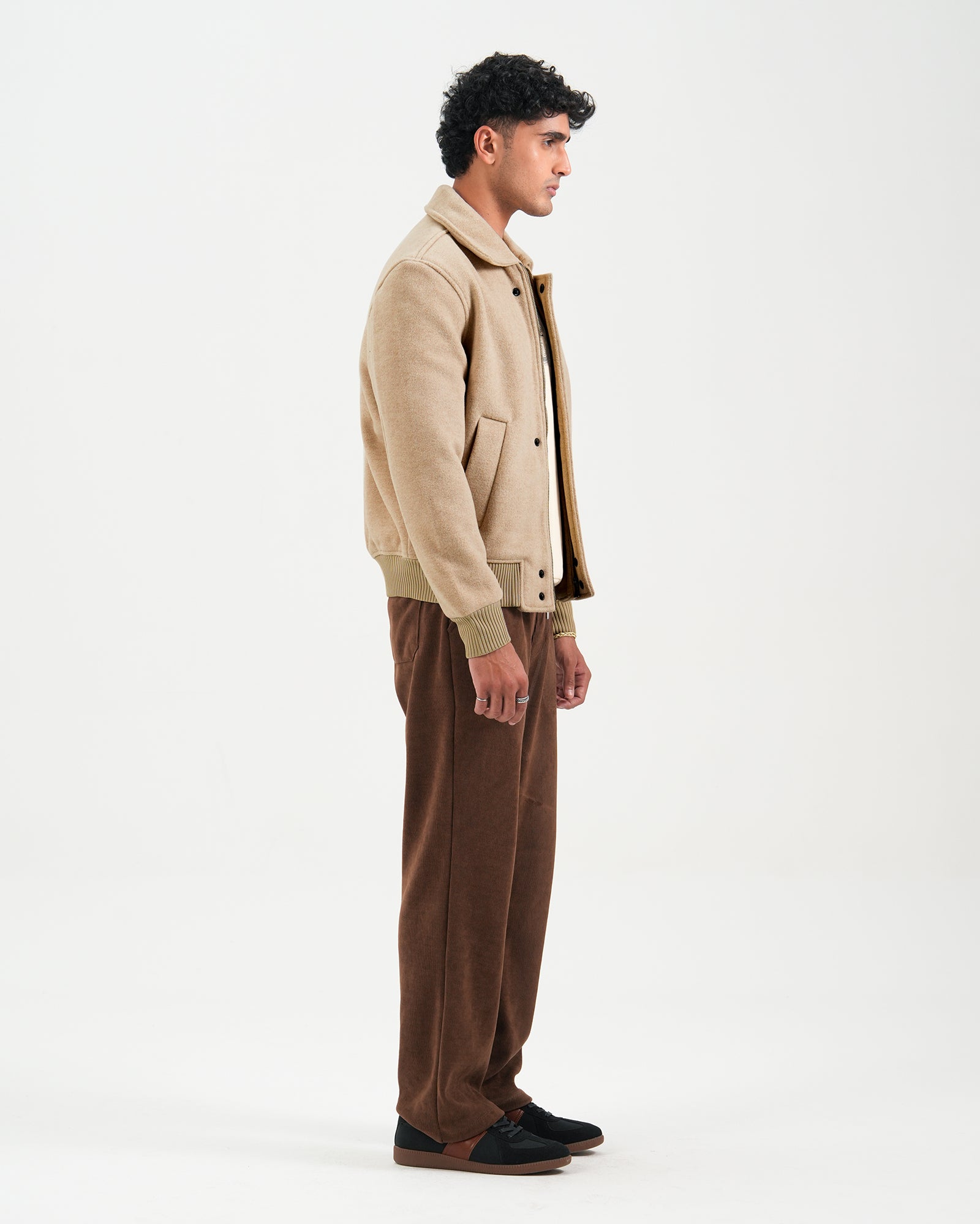 Men Casual Jacket - Engine - Buy Now