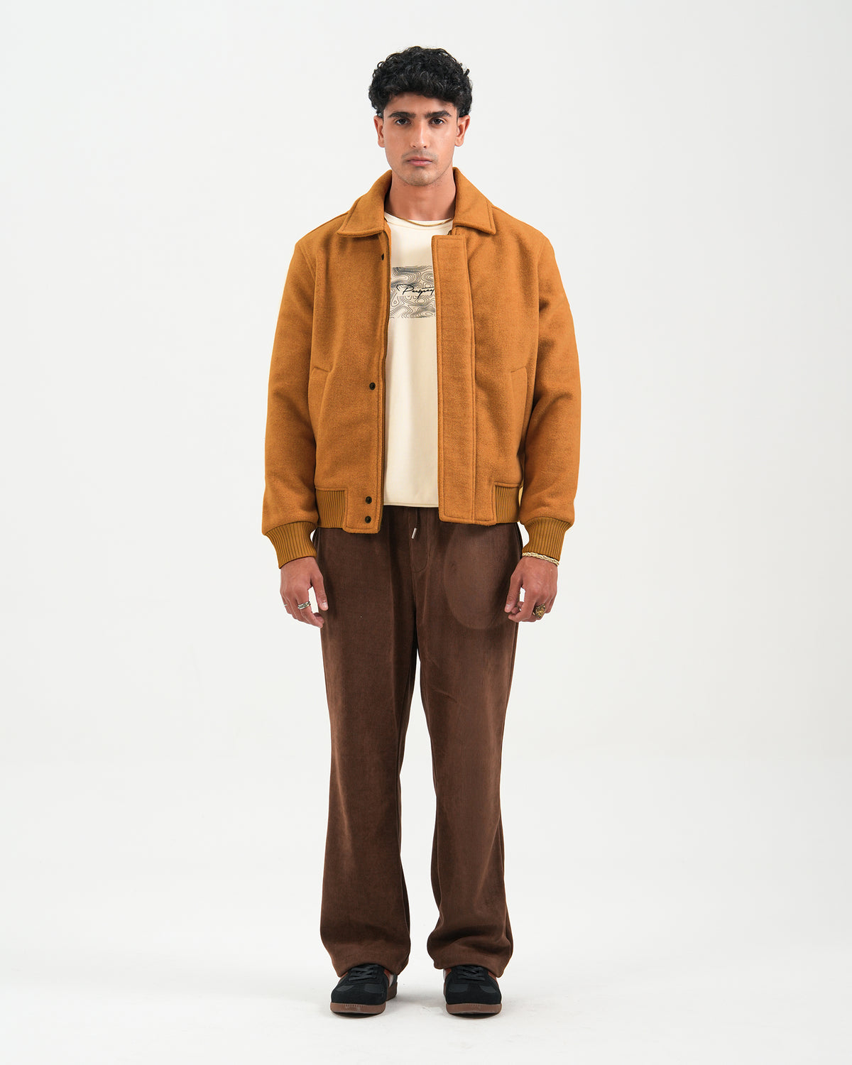 Men Casual Jacket - Engine - Buy Now