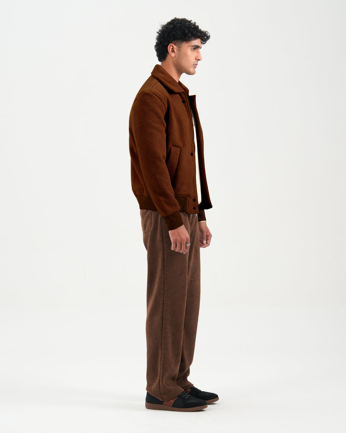 Men Casual Jacket - Engine - Buy Now