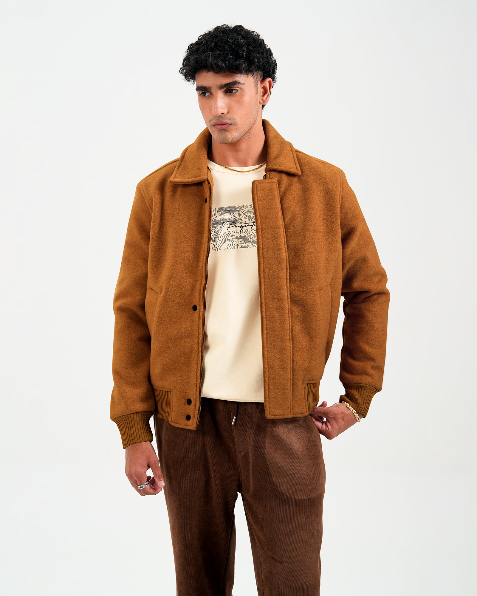 Men Casual Jacket - Engine - Buy Now