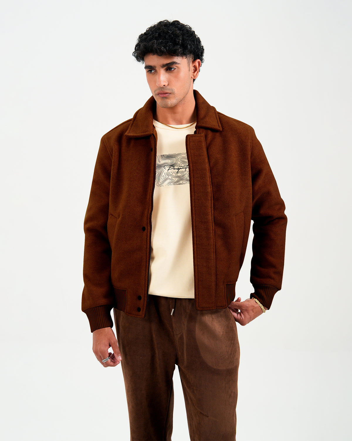Men Casual Jacket - Engine - Buy Now