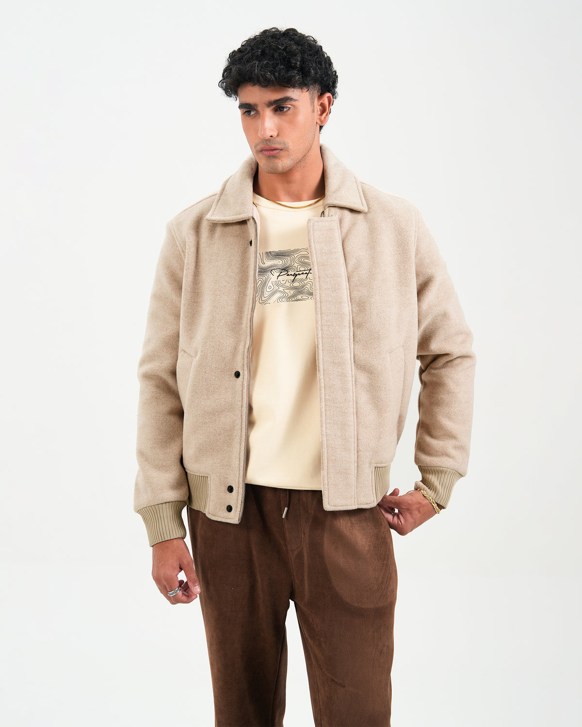 Men Casual Jacket - Engine - Buy Now