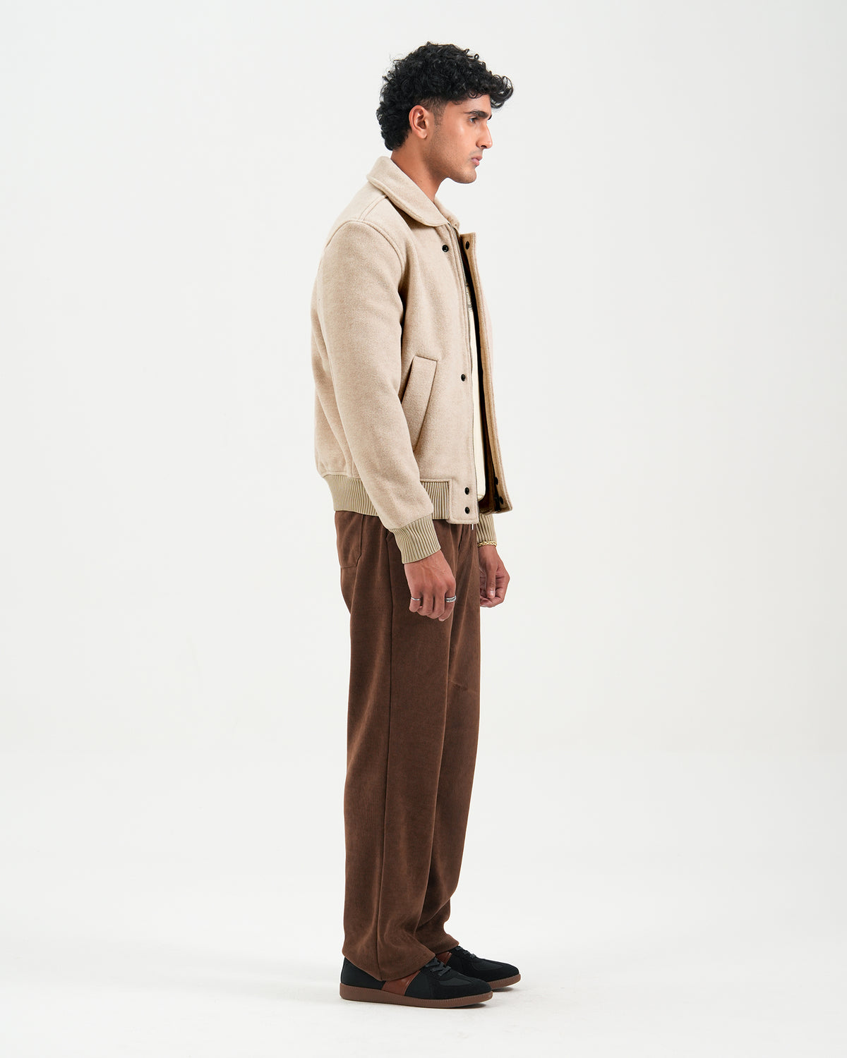 Men Casual Jacket - Engine - Buy Now