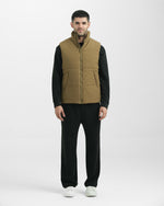 Men Gilet Jacket - Engine - Buy Now