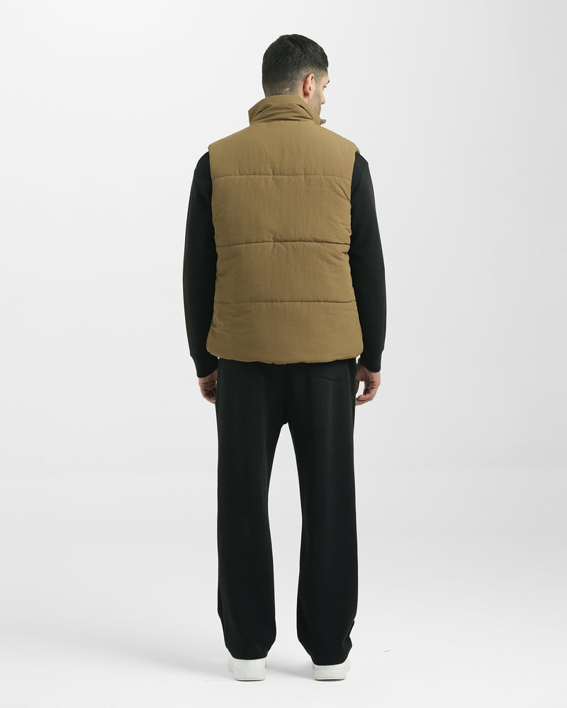 Men Gilet Jacket - Engine - Buy Now