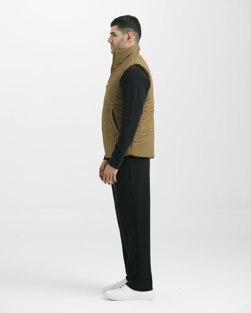 Men Gilet Jacket - Engine - Buy Now