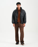 Men Bomber Jacket - Engine - Buy Now