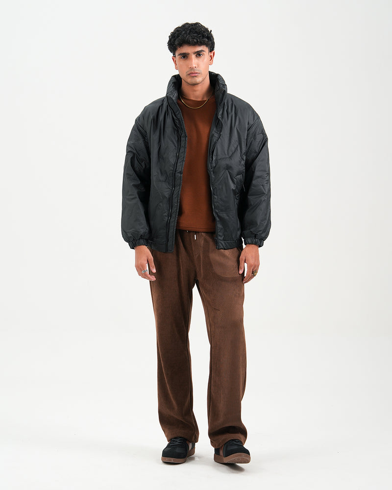 Men Bomber Jacket - Engine - Buy Now