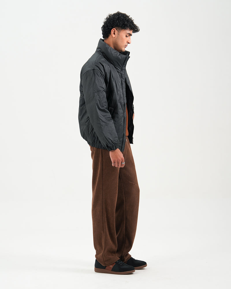 Men Bomber Jacket - Engine - Buy Now