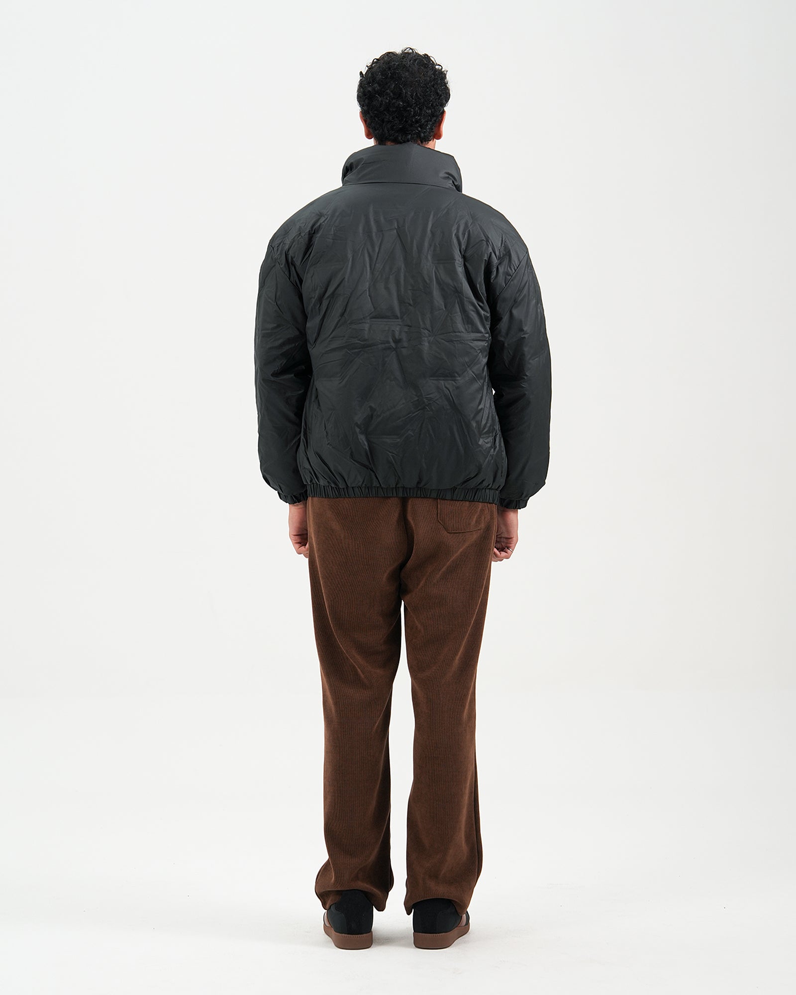 Men Bomber Jacket - Engine - Buy Now