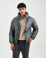 Men Bomber Jacket - Engine - Buy Now