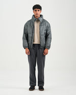 Men Bomber Jacket - Engine - Buy Now