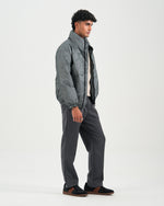 Men Bomber Jacket - Engine - Buy Now