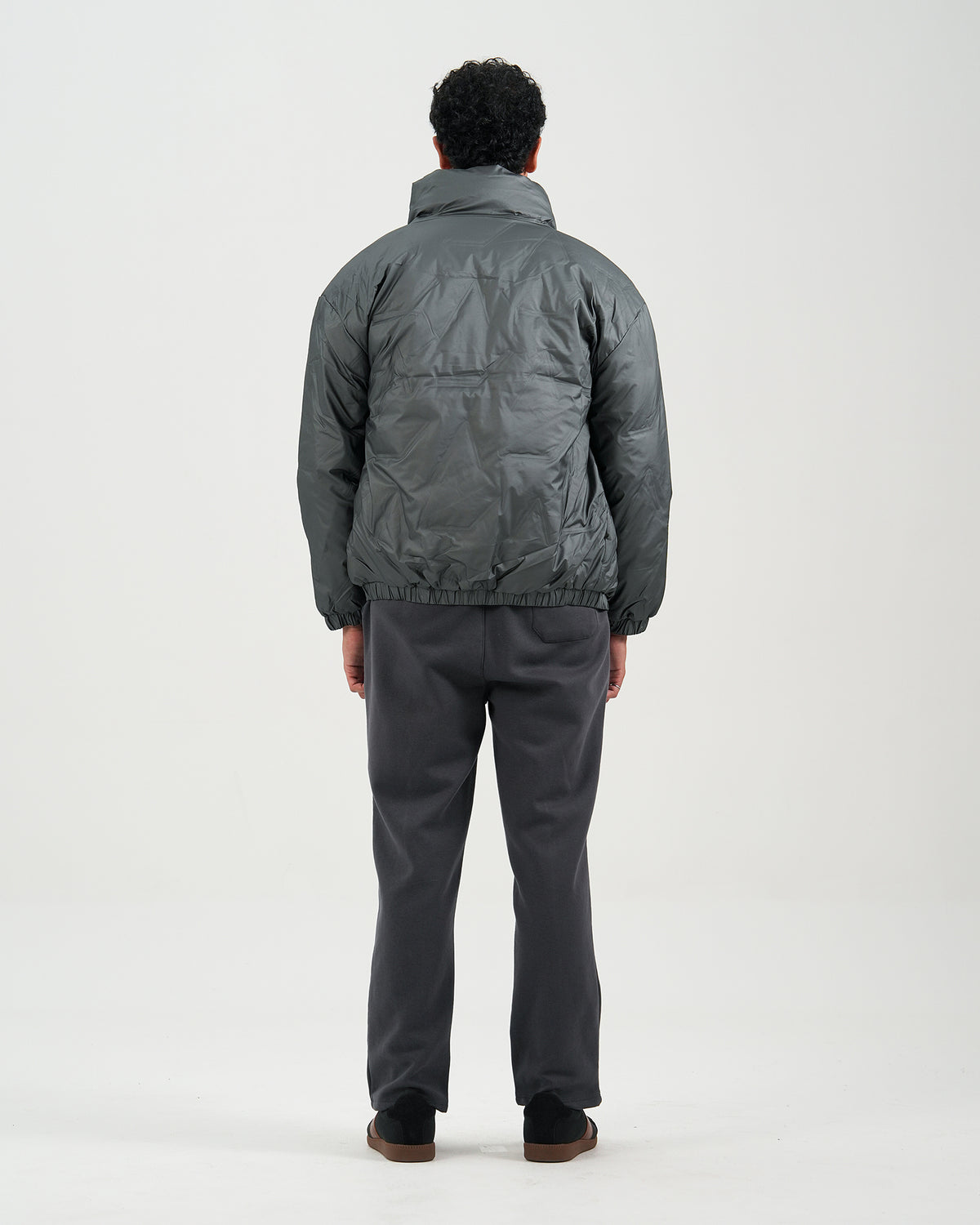Men Bomber Jacket - Engine - Buy Now