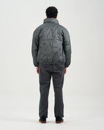 Men Bomber Jacket - Engine - Buy Now