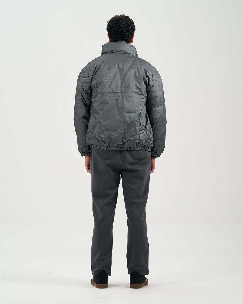 Men Bomber Jacket - Engine - Buy Now