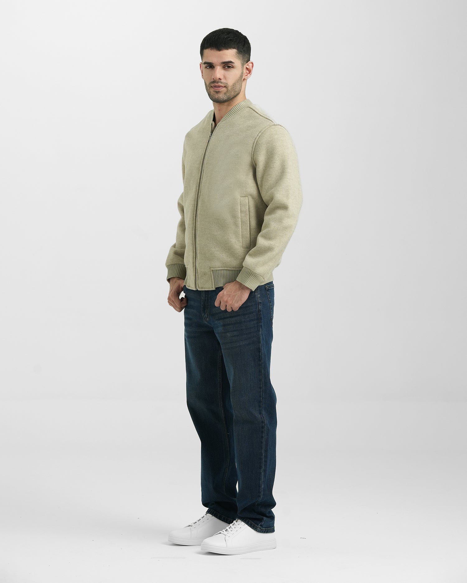 Men Casual Jacket - Engine - Buy Now