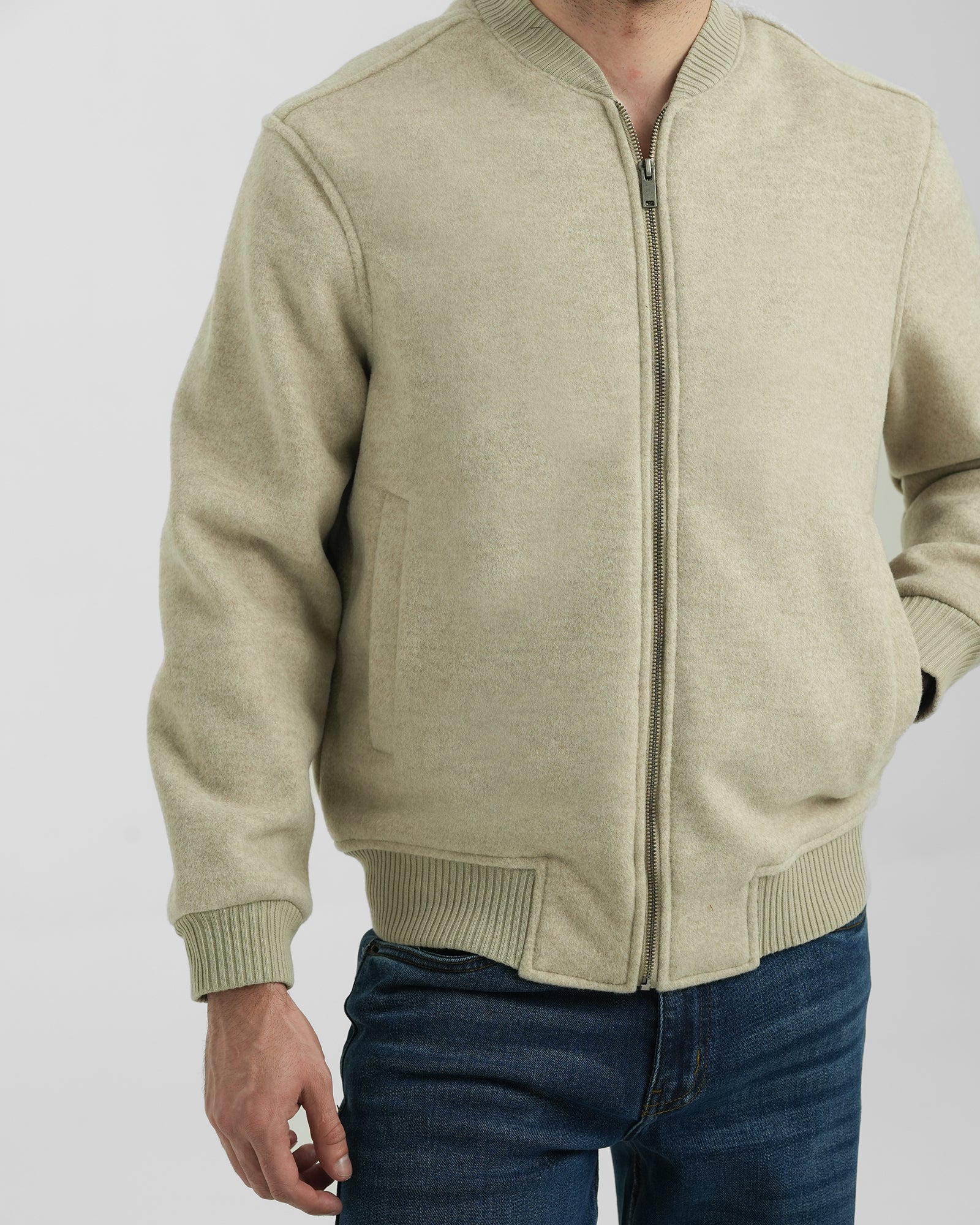 Men Casual Jacket - Engine - Buy Now