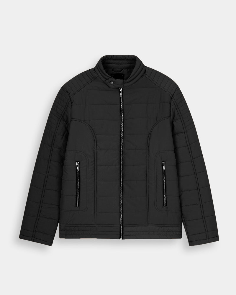 Men Bomber Jacket - Engine - Buy Now