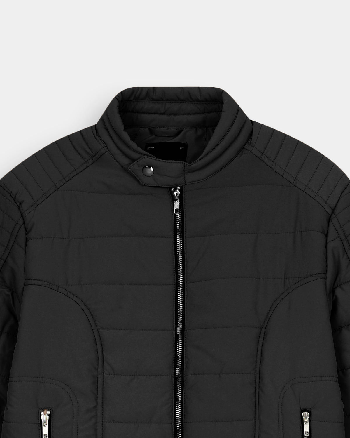 Men Bomber Jacket - Engine - Buy Now