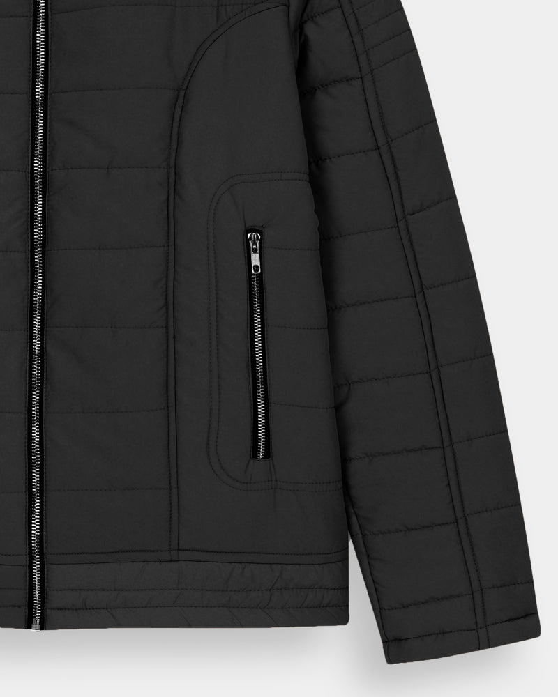 Men Bomber Jacket - Engine - Buy Now