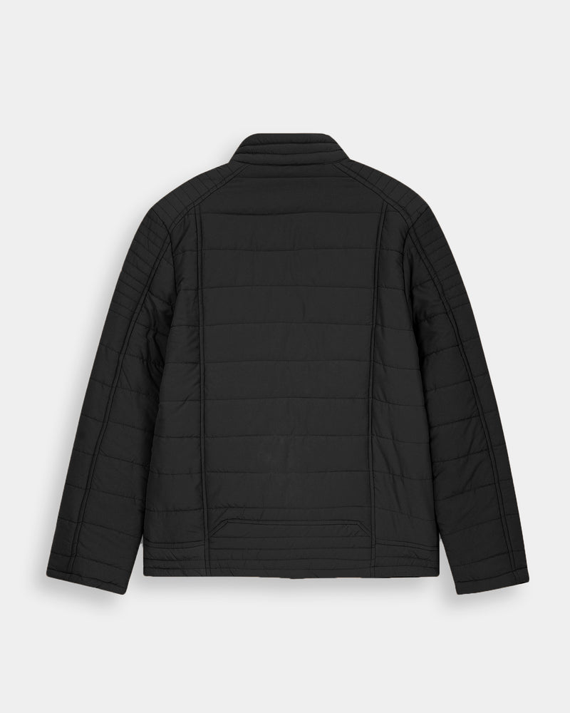Men Bomber Jacket - Engine - Buy Now