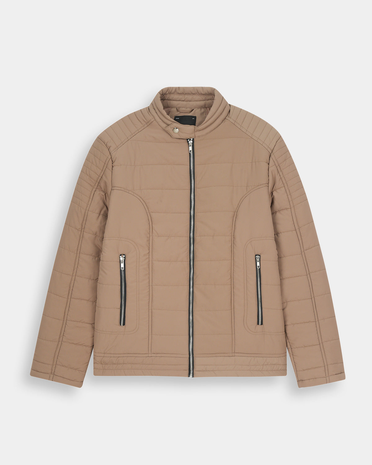 Men Bomber Jacket - Engine - Buy Now