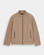 Men Bomber Jacket - Engine - Buy Now