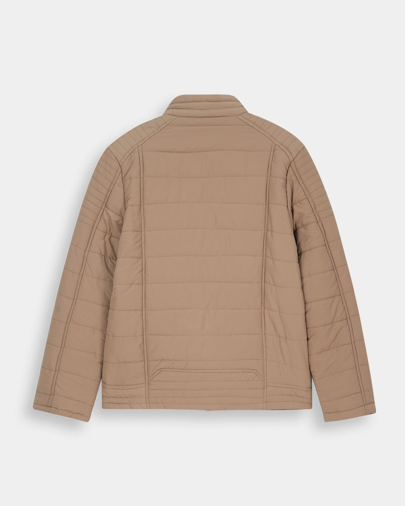 Men Bomber Jacket - Engine - Buy Now
