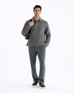 Men Suede jacket - Engine - Buy Now