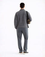 Men Suede jacket - Engine - Buy Now