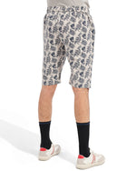 Men Printed Shorts - Engine - Buy Now