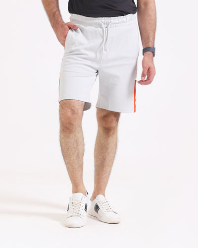 Men Knit Shorts