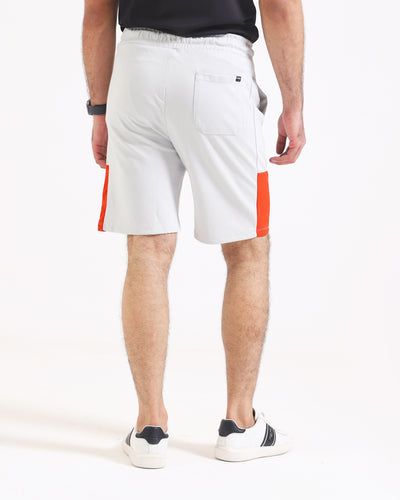 Men Knit Shorts