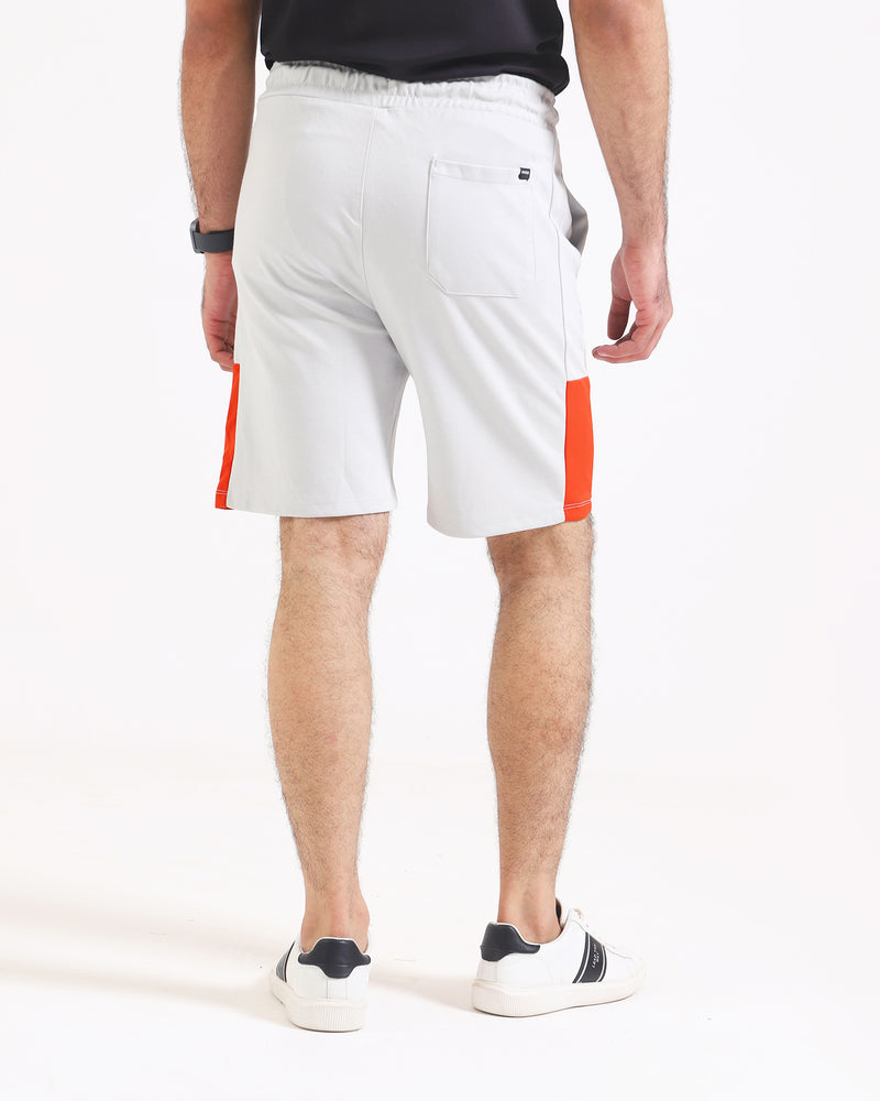 Men Knit Shorts - Engine - Buy Now