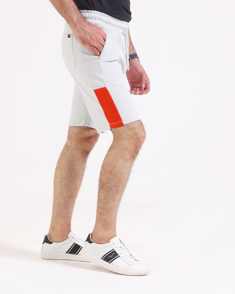Men Knit Shorts - Engine - Buy Now