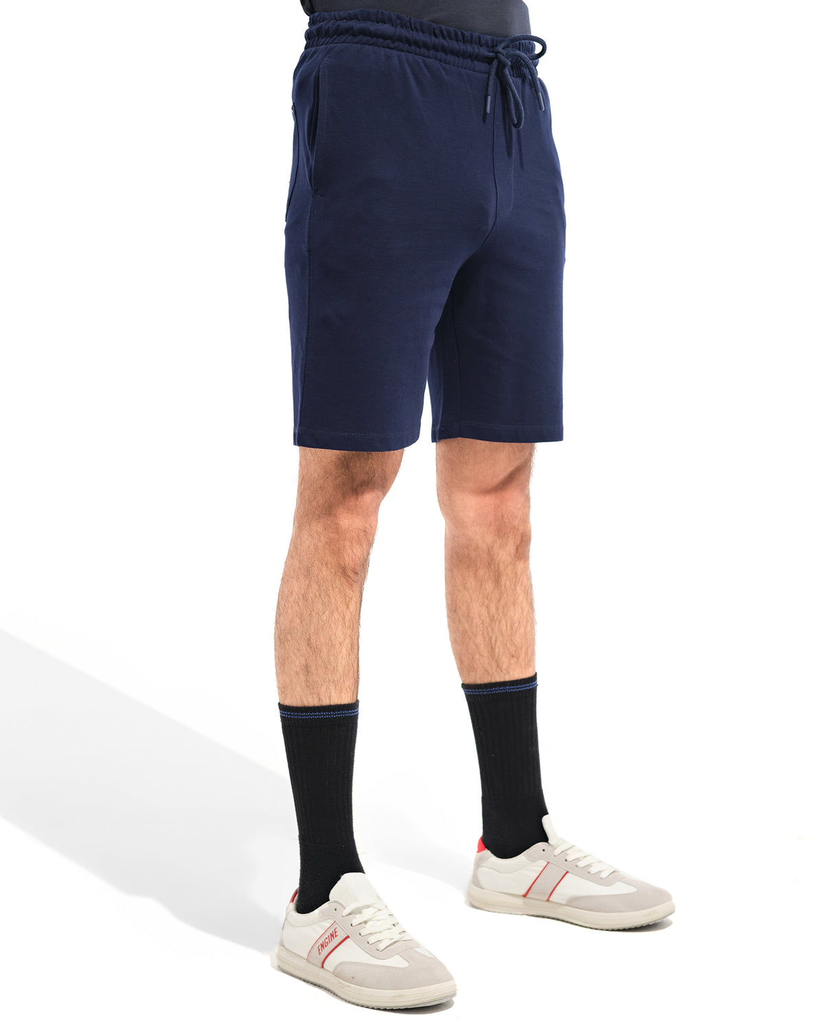 Men Printed Shorts - Engine - Buy Now