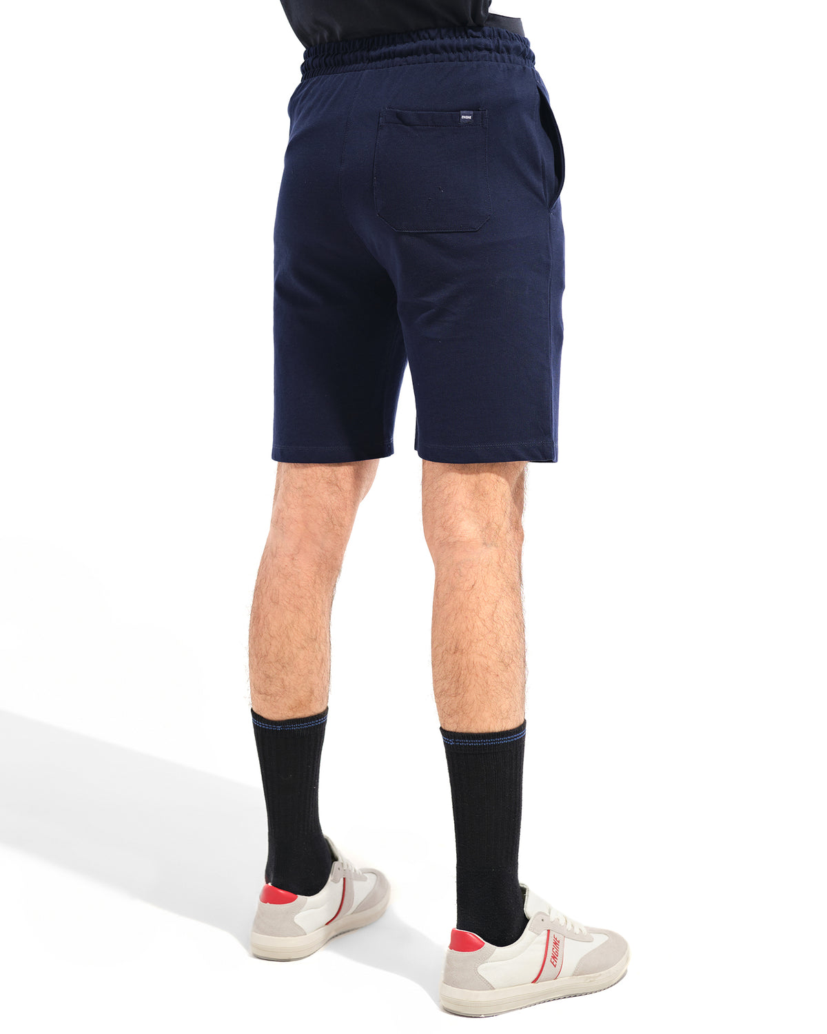 Men Printed Shorts - Engine - Buy Now