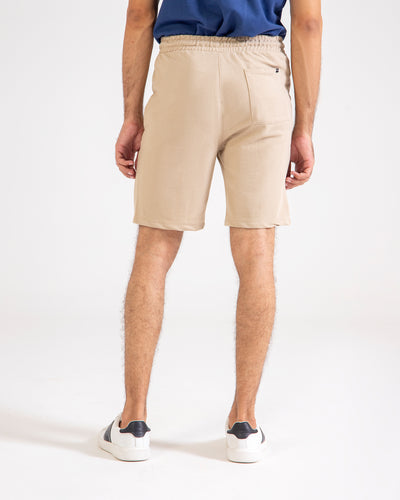 Men Knit Shorts