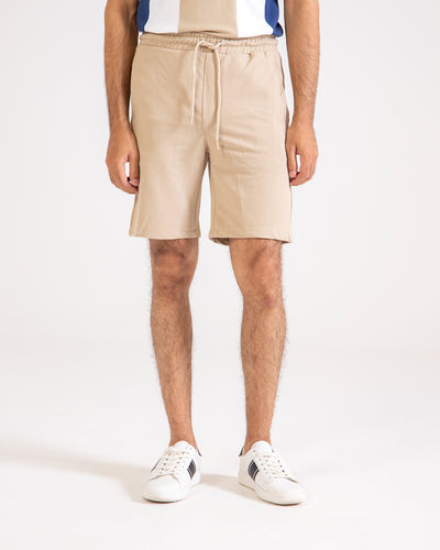 Men Knit Shorts