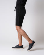 Men Shorts with Panel - Engine - Buy Now
