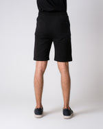 Men Shorts with Panel - Engine - Buy Now