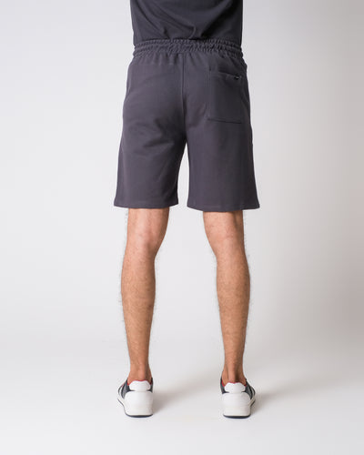 Men Knit Shorts