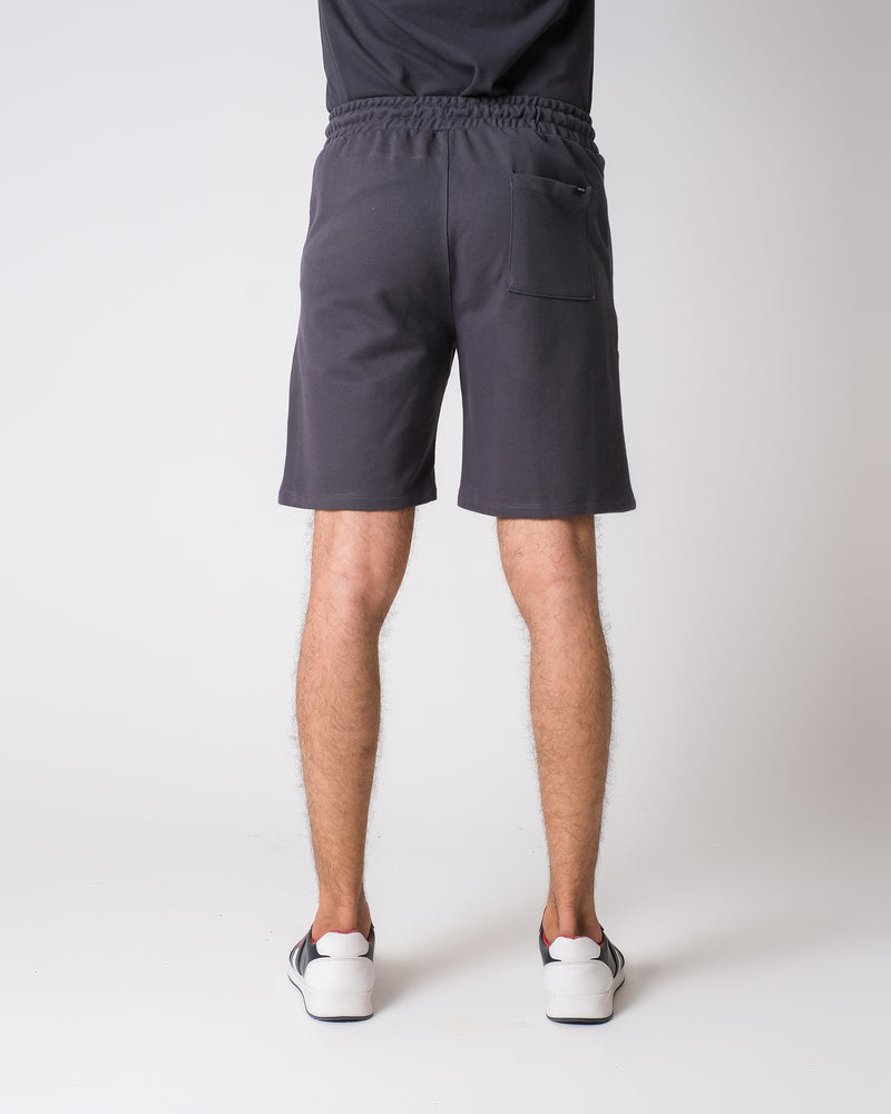 Men Knit Shorts - Engine - Buy Now