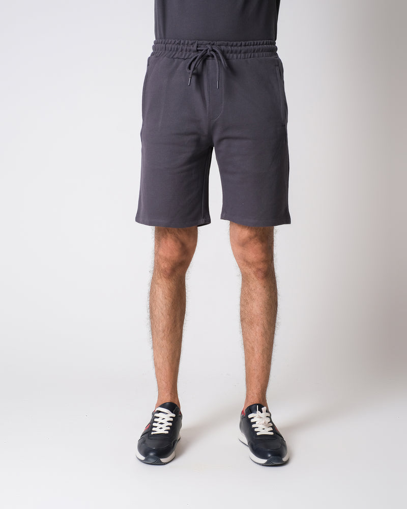 Men Knit Shorts - Engine - Buy Now